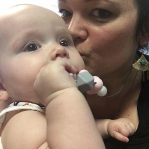 Meet your Posher, Jessica